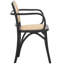 Fauteuil avec accoudoirs Sarianna-2061762015