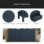 Buffet Minimalist Wave-589898766