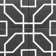 Gatsby 6x6 Porcelain Patterned Wall and Floor Tile