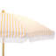 Parasol de plage 6,5 pi Bella-573499285