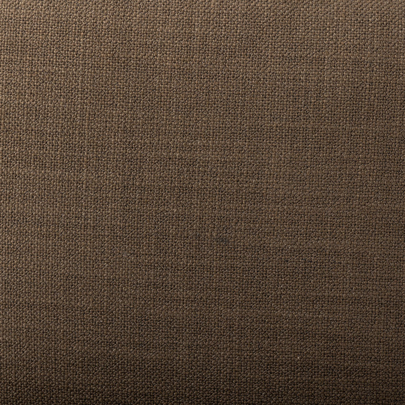 Konegan Armless Dining Chair-Gibson Wheat, Green, Medium/Dark Brown