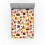 Ensemble de 2 draps-housse Ambesonne Harvest-106770461