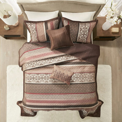 Cotton Quilt