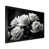 Cadre photo noir