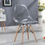 Chaise d'appoint Leonor