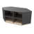 Dark Gray/Natural is out of stock