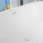 67'' x 29.5'' Freestanding Solid Surface Bathtub in Matte White