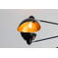 Aquinnah 8 - Light Sputnik Chandelier