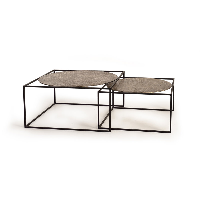 Jobe Frame Coffee Table