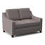 Clark 54" Square Arm Sofa Bed-188376414-161263701