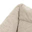 Corduroy Bean Bag Sofa-1939357262