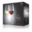 620ml Crystal Wine Glass Set