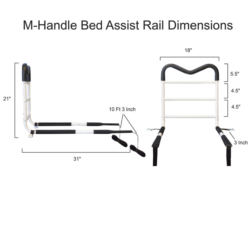 Side Rails