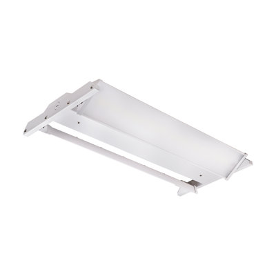 Dimmable Rectangle High Bay Ceiling Light