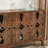 60.5" Mid Century Modern Sideboard Buffet Cabinet With Storage, TV Media Console Table, Storage Cabinet With 4 Doors & Adjustable Shelves For Kitchen Dining Living Room Entryway-1311137509