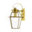 Boto Solid Brass Wall Light-54717657