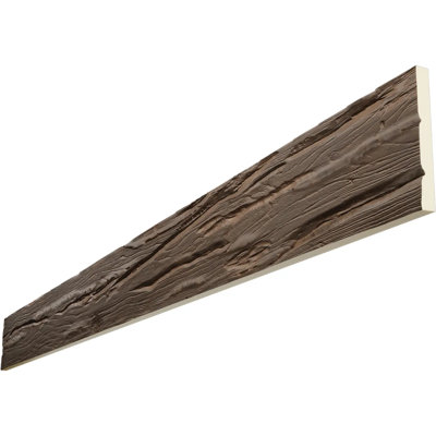 Riverwood Endurathane Faux Wood Beam Plank