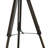 Orphia Brass Floor Lamp