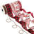 108'' Fabric Ribbon