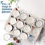 Boîte de rangement rigide avec tasses-14047977-14047979