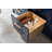 72'' Double Bathroom Vanity with Quartz Top-1011938990