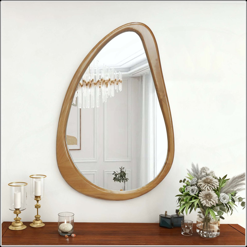 Miroir mural Modern