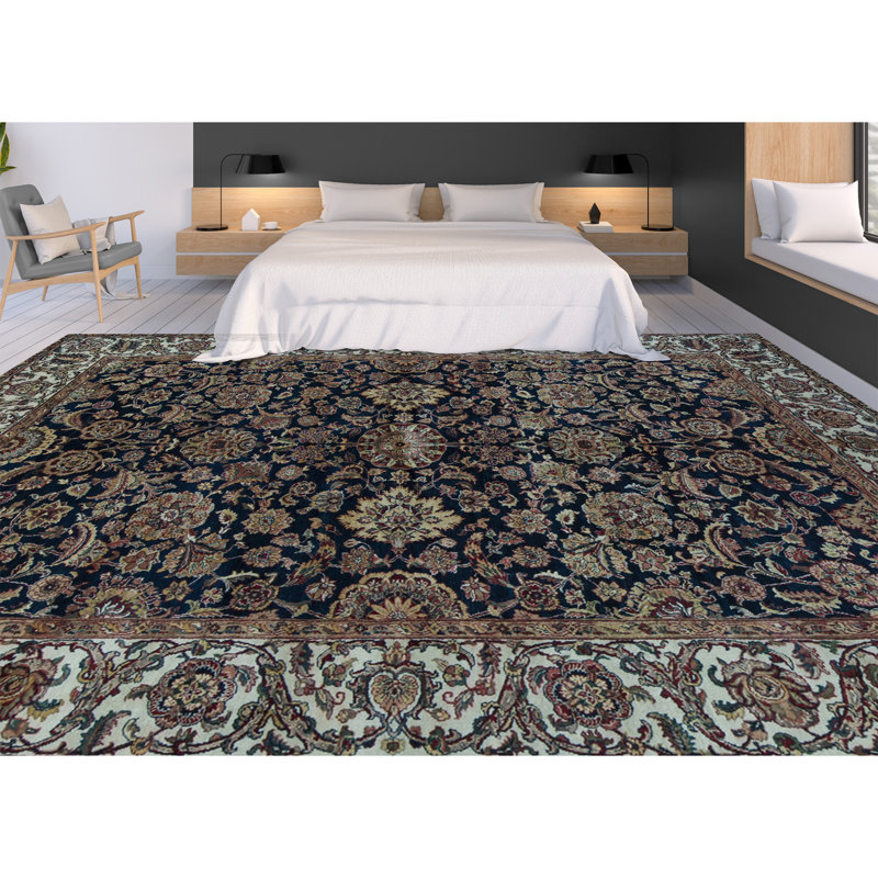 One-of-a-Kind 6'1" X 8'11" Area Rug