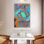 Avery Contemporary géométrique XV-108479941