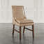 Pritchard 18 " H Upholstered Side Chair-1499278312