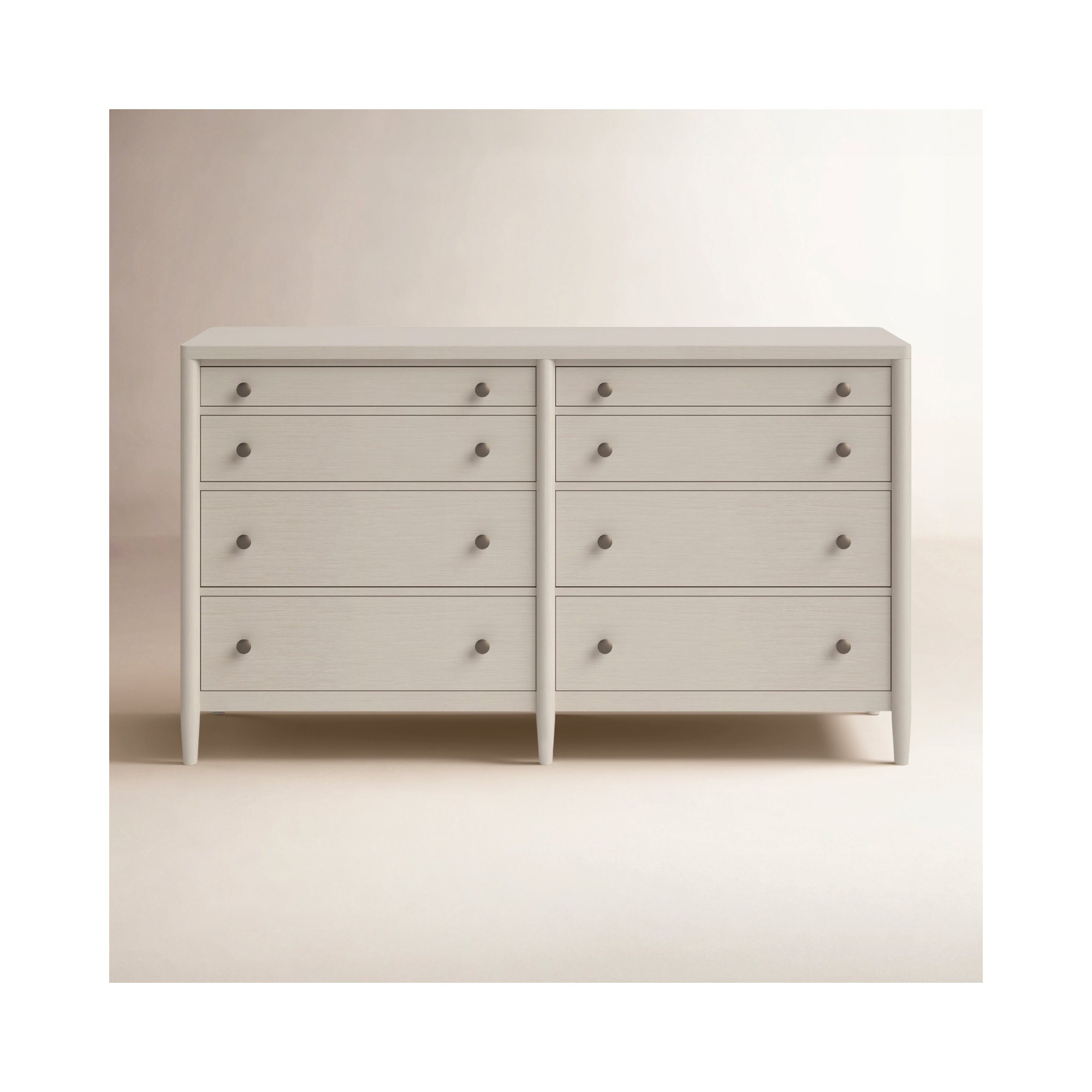 Shannen 5 - Drawer Dresser