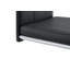 Canapé en L en chenille avec ports USB, repose-pieds de rangement et poches latérales pour les espaces de vie modernes.-487600172-487600174-487600176