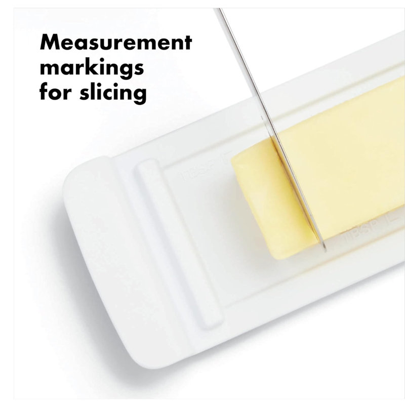 OXO Good Grips Butter Dish