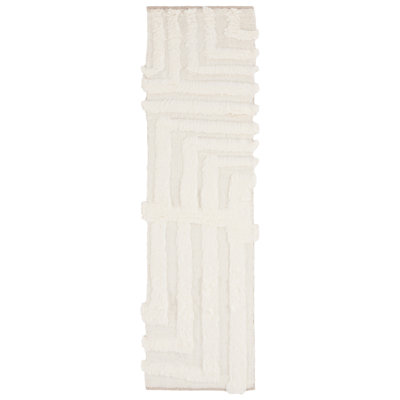 Hanoi 494 Area Rug In Ivory