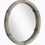 Miroir mural 30,75 po