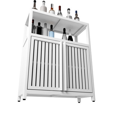 Large Capacity Cabinet For Living Room - Bathroom Compatibility White Hand Soap