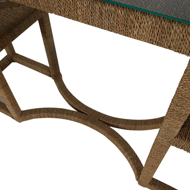 Dandridge 64'' W Console Table