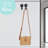 Gel-Suction Power Wall Mounted Towel Hook