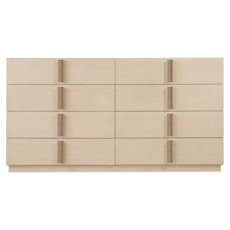 Westwood 8 - Drawer Dresser
