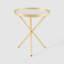 Trebent End Table-70211103