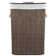 Sand & Stable Bamboo Laundry Hamper with Handles & Reviews | Wayfair