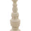 Gethin Outdoor Candle Holder Light Gray Large-609493082