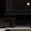 Smart bathroom cabinet in French retro style-356775117