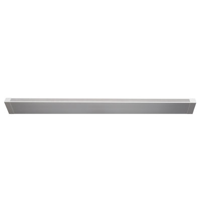 Plinthe chauffante en aluminium Atlas