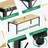 79" Rectangle Conference Table