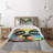 Modern & Contemporary Coverlet
