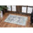 Navy Blue Area Rug, 5' 3" X 7' 3", , Stain , With Jute Backing For Rug In Navy, 5 Ft. 3 In. 7 In., Scandinavian Homes-974841177