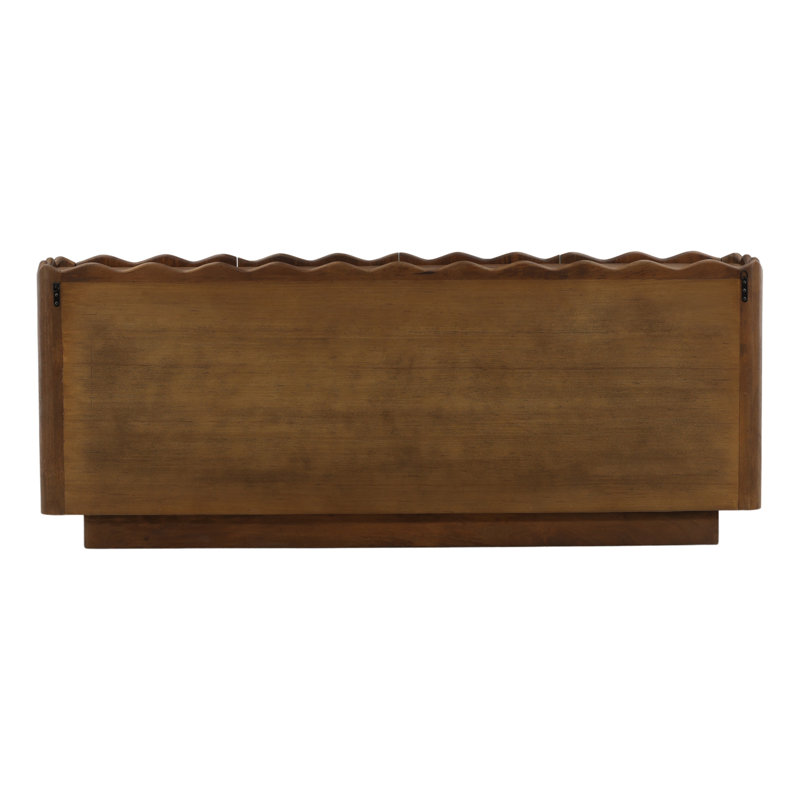 Auberlin Sideboard Brown