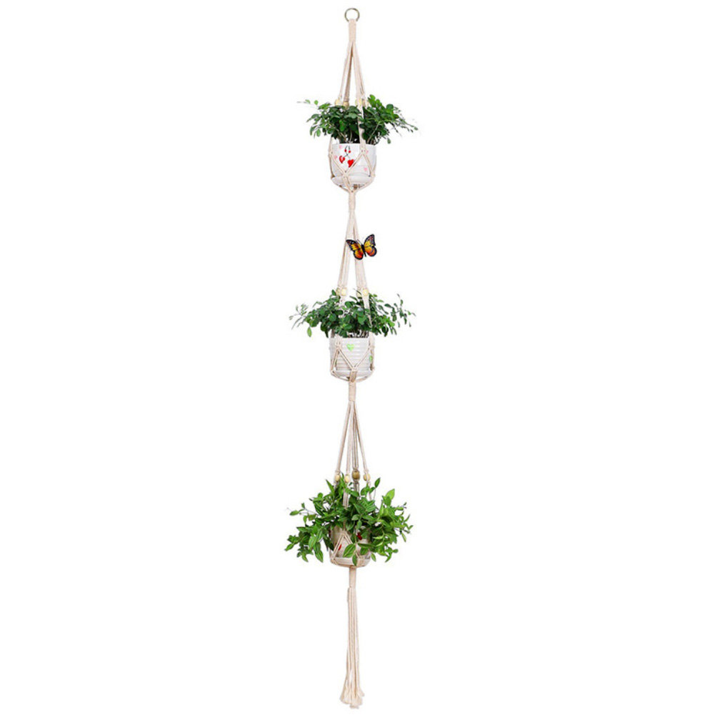 Primrue Comerfo Hanging Planter Wayfair