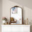 Arch Wall Mirror