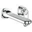 Veris Single Handle Wall Mounted Vessel Faucet-221983738